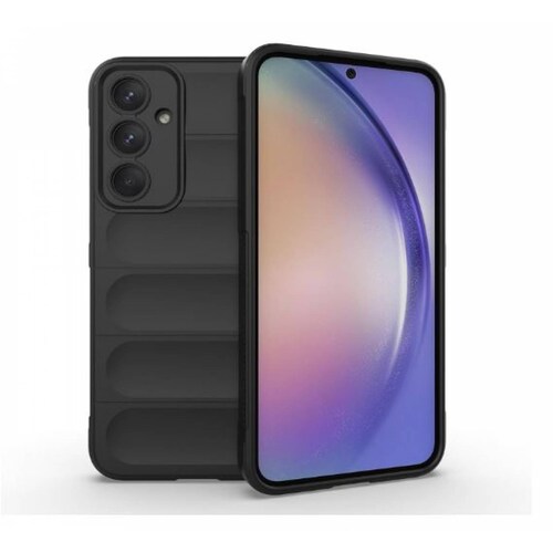 Funda Case Silicon para Samsung Galaxy A35 5G antigolpes