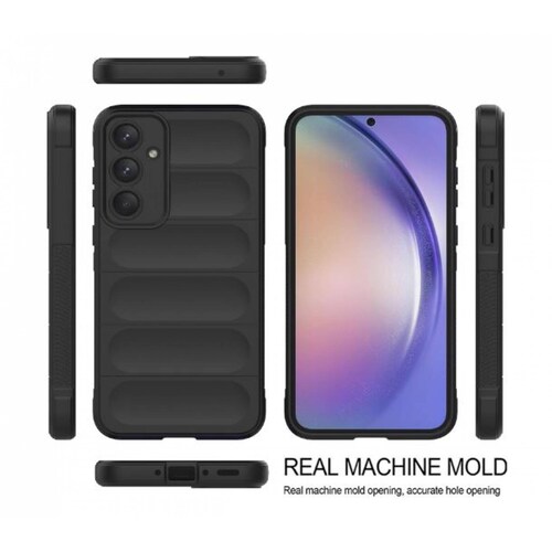 Funda Case Silicon para Samsung Galaxy A35 5G antigolpes