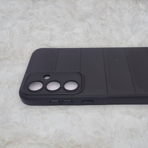 Funda Case Silicon para Samsung Galaxy A35 5G antigolpes