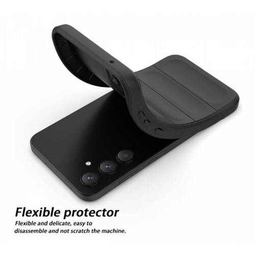 Funda Case Silicon para Samsung Galaxy A35 5G antigolpes