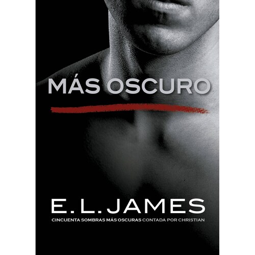 Más oscuro