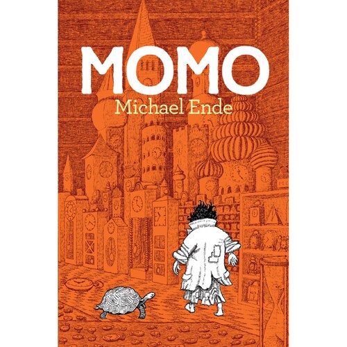 Momo (El clásico)