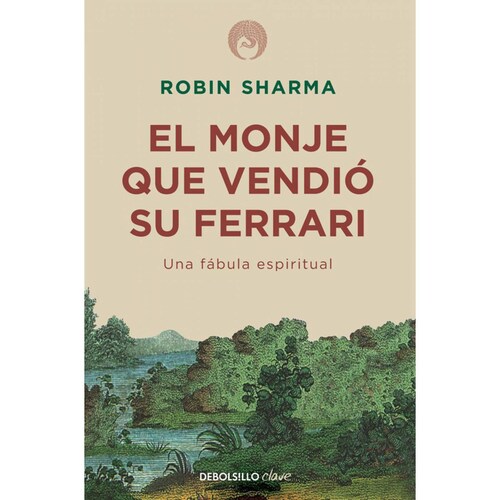 El monje que vendió su Ferrari