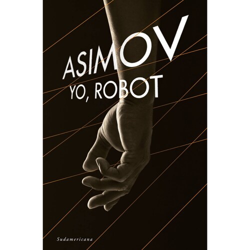 Yo, robot