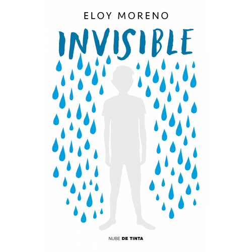Invisible Eloy Moreno.