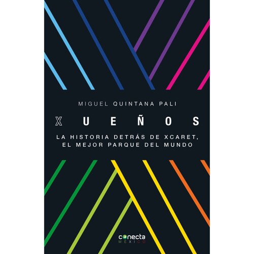 Libro Xueños Autor Miguel Quintana Pali