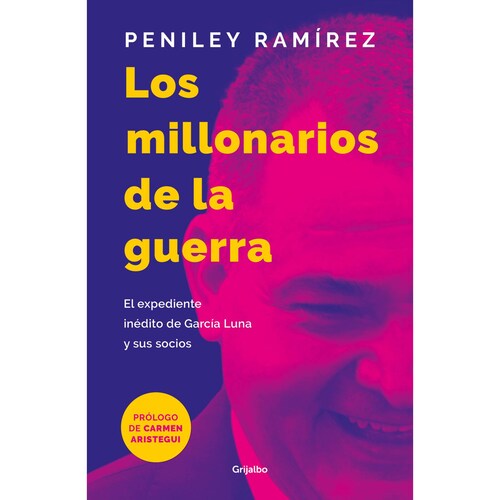 Los millonarios de la guerra