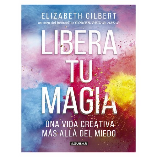Libera Tu Magia Libro 