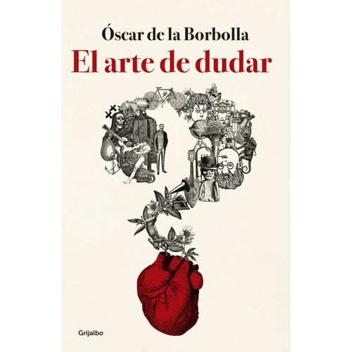 El arte de dudar.