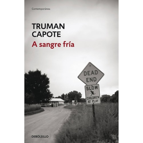 A sangre fría