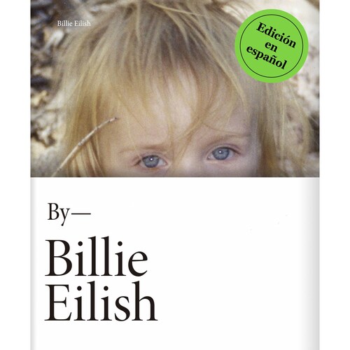By Billie Eilish 