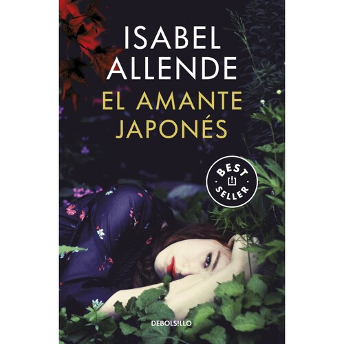 El amante japonés