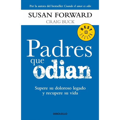 Padres que odian
