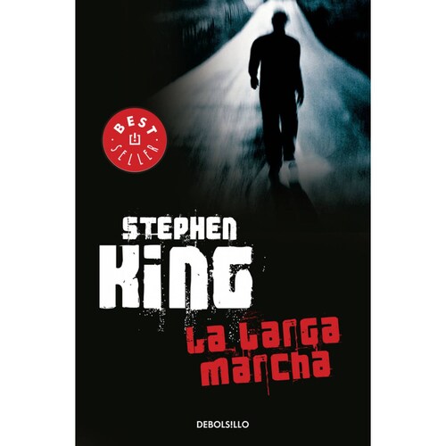 La larga marchaAutorKing, Stephen