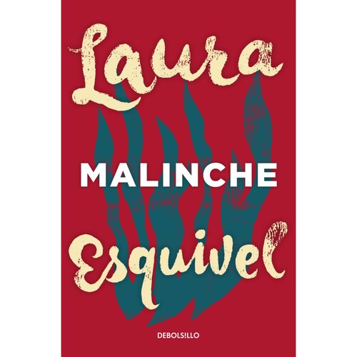 MalincheAutorEsquivel, Laura