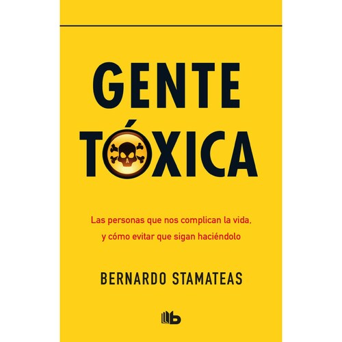 Gente tóxica