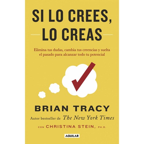 Si lo crees, lo creas