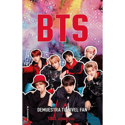 BTS para super fans