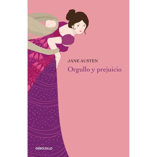 Orgullo y Prejuicio 