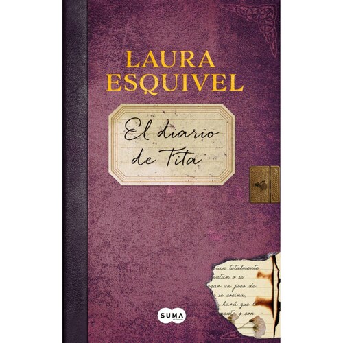 El diario de Tita