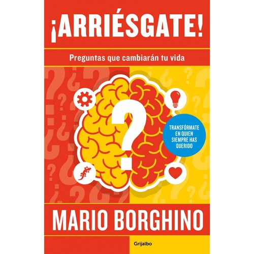 Libro ¡Arriésgate! Autor  Gary Vaynerchuck.