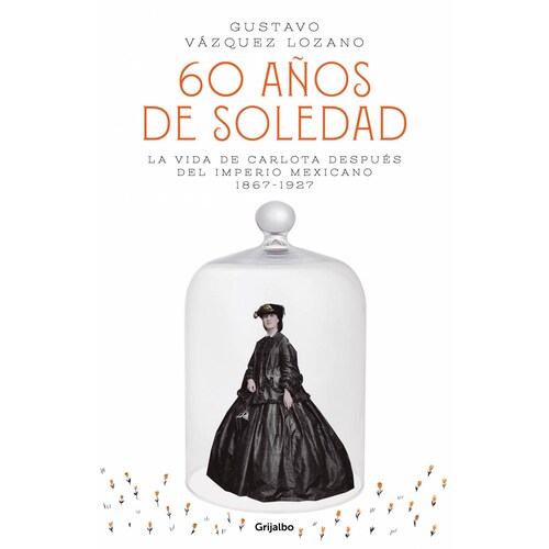 60 años de soledad