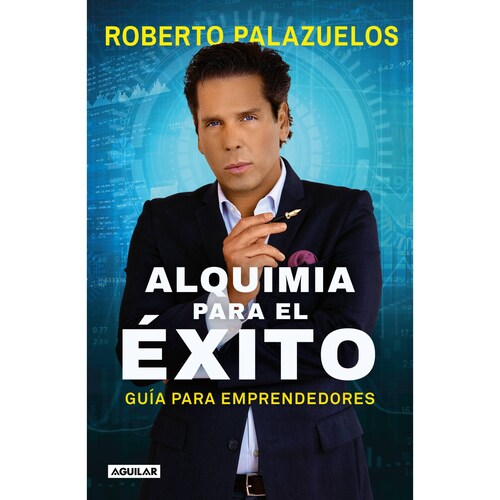 Alquimia para el éxito