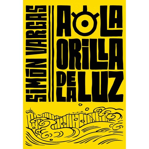 A la orilla de la luz