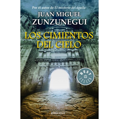 Los cimientos del cielo