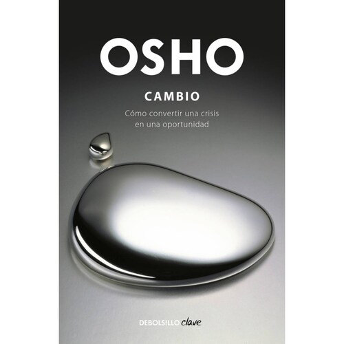 Cambio  Autor  Osho
