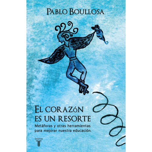 El corazón es un resorte