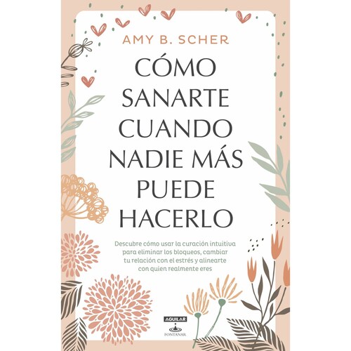 COMO SANARTE CUANDO NADIE MAS PUEDE HACE