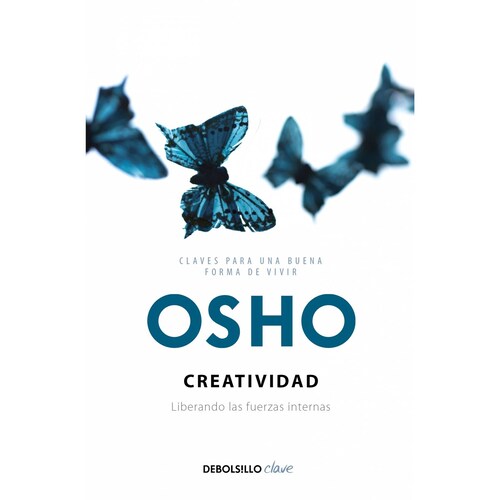 Creatividad Autor Osho