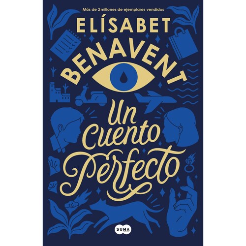 Un cuento perfecto.
