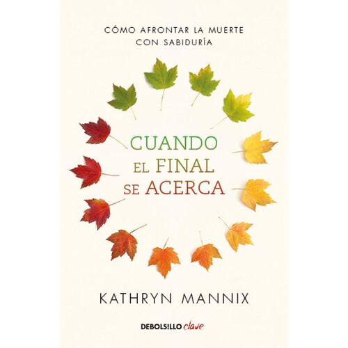 CUANDO EL FINAL SE ACERCA