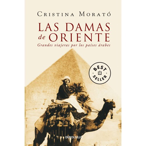 Las damas de Oriente