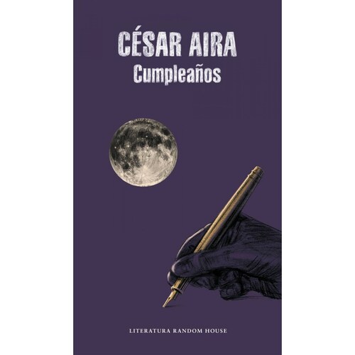 Cumpleaños