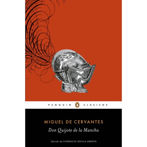 Don Quijote de la Mancha