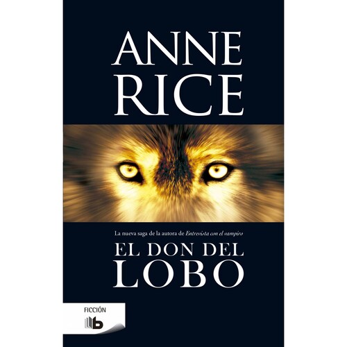 El don del lobo