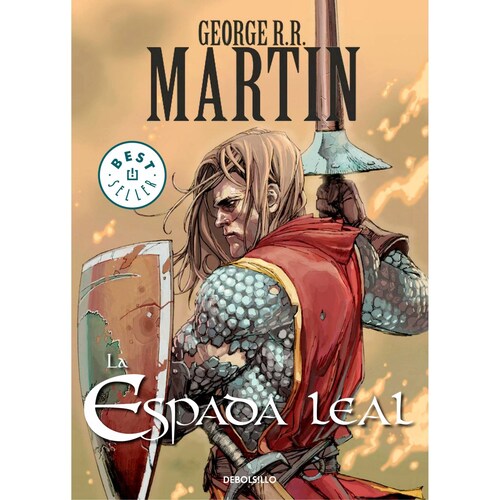 La espada leal