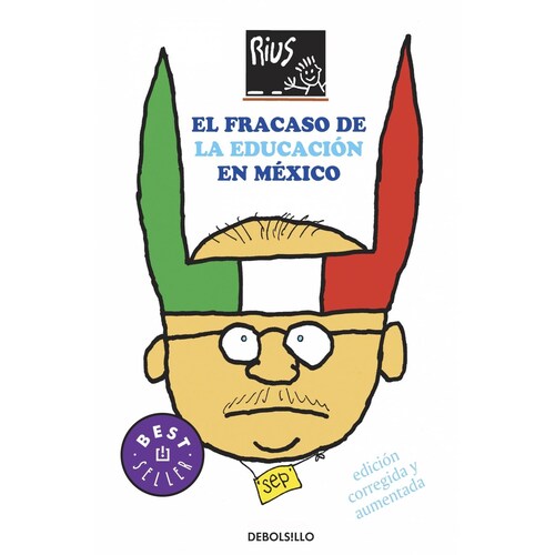 El fracaso de la educación en México
