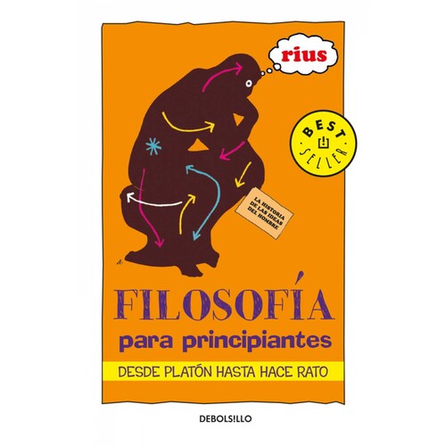 Filosofía para principiantes