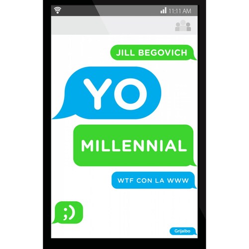 Yo, millennial