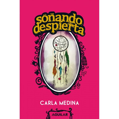 Soñando despierta