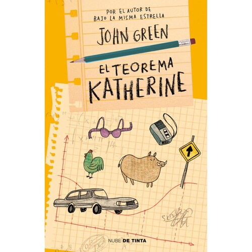 El teorema Katherine