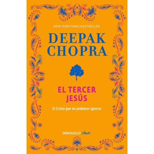 El tercer Jesús