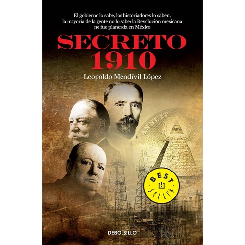 Secreto 1910