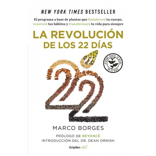 La revolución de los 22 días