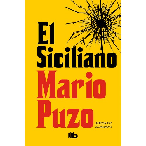 El SicilianoAutorMario Puzo