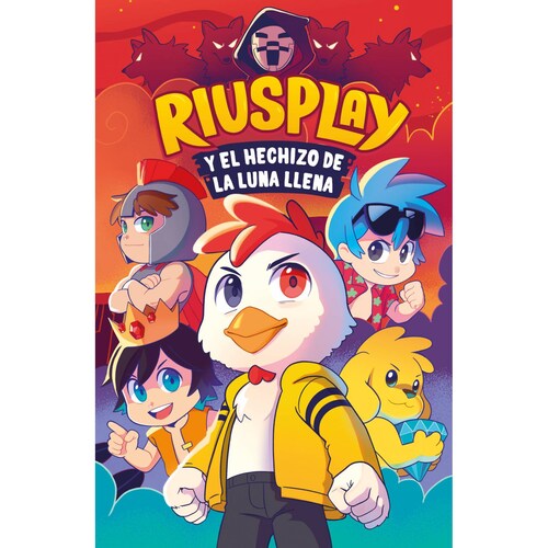 RiusPlay
